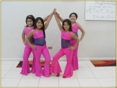 Ballet Infantil