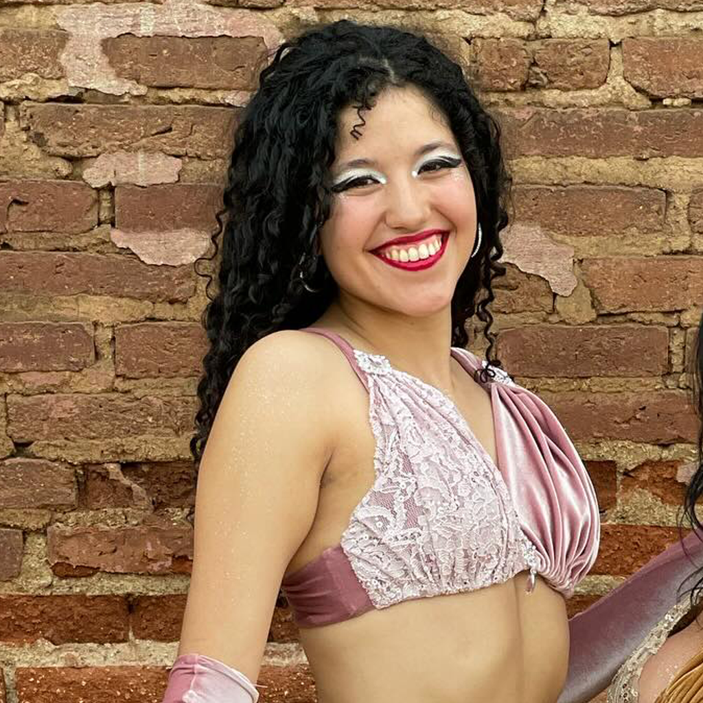 Team member portrait